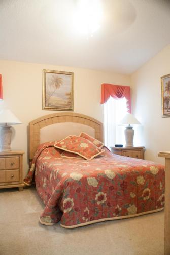 Holiday Villas of Kissimmee