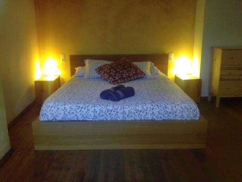Apartamentos Saltarel·lo in Besalu Apartamentos Saltarel·lo in Besalu