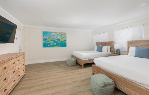La Jolla Resort in Upper Matecumbe Key La Jolla Resort in Upper Matecumbe Key