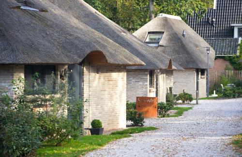 This photo about Park Scorleduyn shared on HyHotel.com