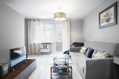 Apartamentos 24W Apartments Old Town