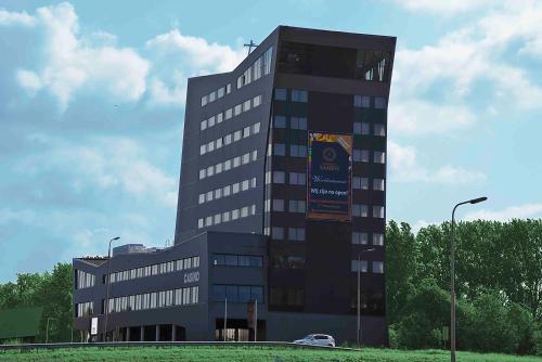 Riva hotel Den Haag - Delft in ديلفت Riva hotel Den Haag - Delft in ديلفت