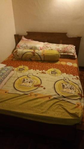 Letto, Glory Beach Resort in Port Dickson Letto, Glory Beach Resort in Port Dickson