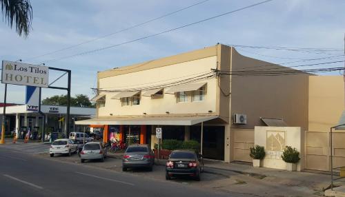 This photo about Los Tilos Hotel Boutique shared on HyHotel.com