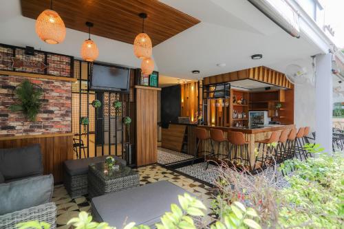 カタ ノイ パヴィリオン ホテル バイ アモーン5