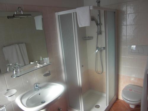 This photo about Albergo Cima d'Asta shared on HyHotel.com