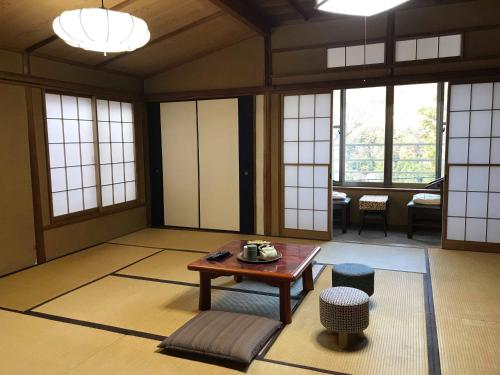 Tsukinoya in Miyanoshita Tsukinoya in Miyanoshita