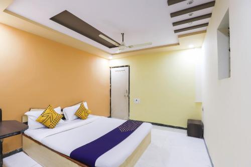 Hôtel SPOT ON 66277 Hotel Sarovar Guest House