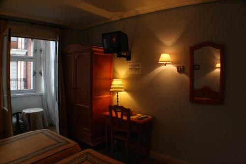 Pension Bilbao in อิบอยอนโด Pension Bilbao in อิบอยอนโด