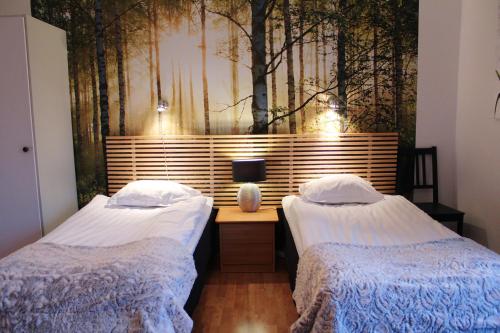 This photo about Hotell Appelviken shared on HyHotel.com