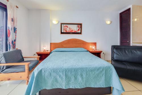2-persoons Slaapkamer