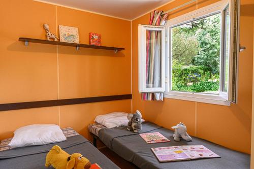 This photo about Camping Le Paradis shared on HyHotel.com