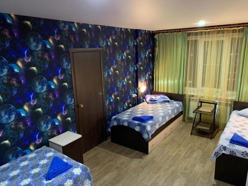 This photo about Apartments Na Vysote shared on HyHotel.com