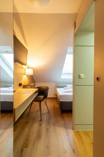 mk hotel frankfurt - image 11