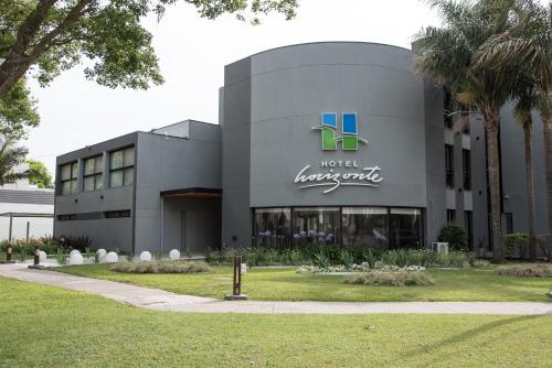 This photo about Hotel Horizonte shared on HyHotel.com