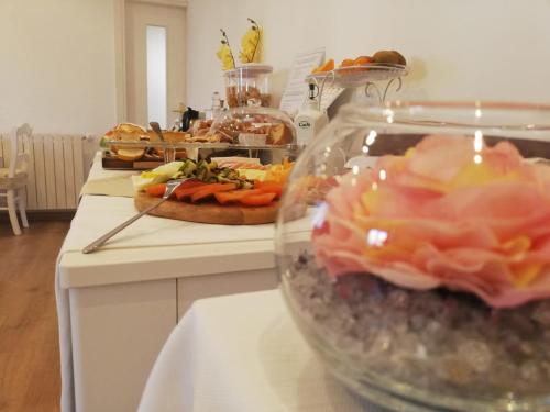 Food and beverages, Palazzo Lauritano in Agerola Food and beverages, Palazzo Lauritano in Agerola