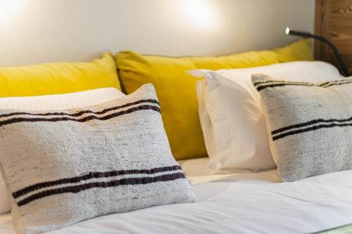 Appartement Flocon - LES CHALETS COVAREL