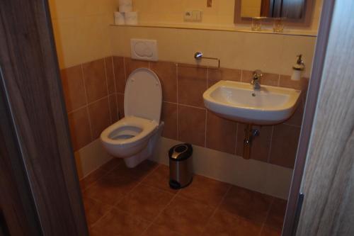 Kupaonica, Hotel Obri Sud Javornik in Simonovice Kupaonica, Hotel Obri Sud Javornik in Simonovice