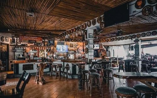 Harleys Hotel