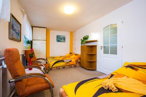 Guest House Bulusek in โรคีท์นิซ นาด จิเซรู Guest House Bulusek in โรคีท์นิซ นาด จิเซรู