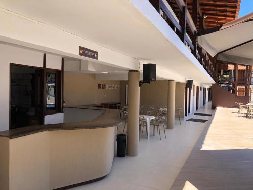 Rede Andrade Estrela Dalva Praia Hotel in Porto Seguro Rede Andrade Estrela Dalva Praia Hotel in Porto Seguro