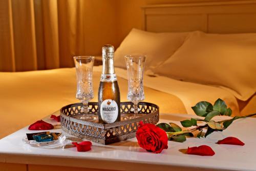 This photo about Residenza I Rioni Guesthouse shared on HyHotel.com