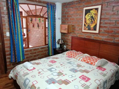 Hostal D´Mathias in Banos Hostal D´Mathias in Banos