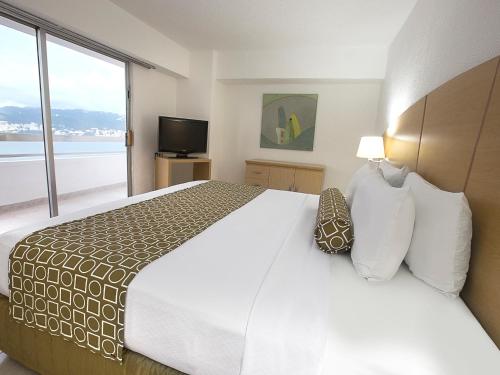 HS HOTSSON Smart Acapulco in Acapulco HS HOTSSON Smart Acapulco in Acapulco