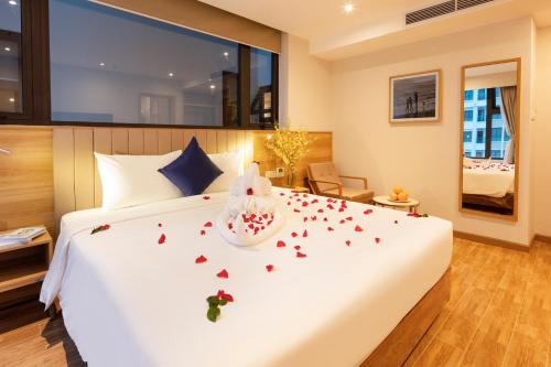 벤타나 나트랑 호텔 (Ventana Nha Trang Hotel) in 나트랑 / 나짱 벤타나 나트랑 호텔 (Ventana Nha Trang Hotel) in 나트랑 / 나짱