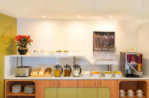 Makanan dan Minuman, ibis budget Canberra in Watson Makanan dan Minuman, ibis budget Canberra in Watson