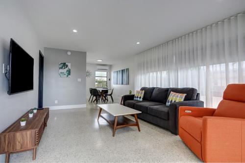 Ocean Villas of Deerfield in Ντίρφιλντ Μπίτς(Φλόριντα) Ocean Villas of Deerfield in Ντίρφιλντ Μπίτς(Φλόριντα)