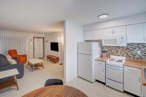 Ocean Villas of Deerfield in Ντίρφιλντ Μπίτς(Φλόριντα) Ocean Villas of Deerfield in Ντίρφιλντ Μπίτς(Φλόριντα)