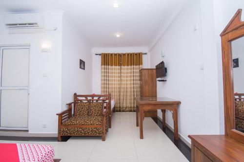 This photo about OYO 240 Grand Highway Resort shared on HyHotel.com