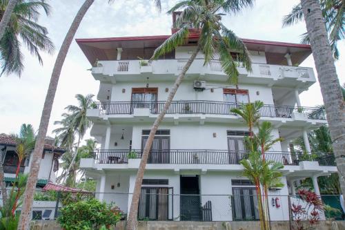 This photo about OYO 357 Sea View Deepal Villa shared on HyHotel.com