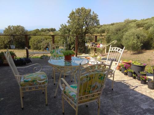 Country House at Alexandroupoli (Dikella) in Komotini Country House at Alexandroupoli (Dikella) in Komotini