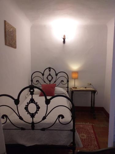 Hotel Fonda Del Tozal