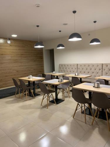 設施, Rooms Hotel in 文尼察 設施, Rooms Hotel in 文尼察