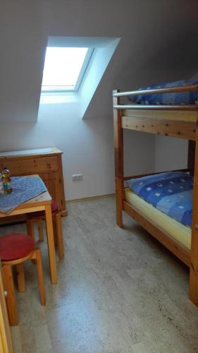 Ferienwohnung Familie Hubert Pilsl in Sonnen Ferienwohnung Familie Hubert Pilsl in Sonnen