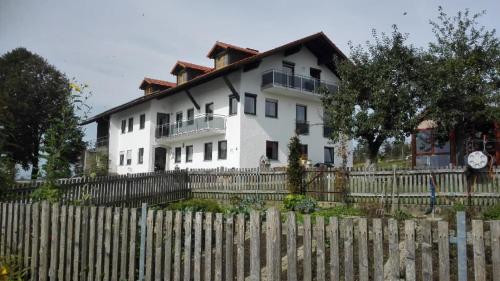 Exterior view, Ferienwohnung Familie Hubert Pilsl in Sonnen Exterior view, Ferienwohnung Familie Hubert Pilsl in Sonnen