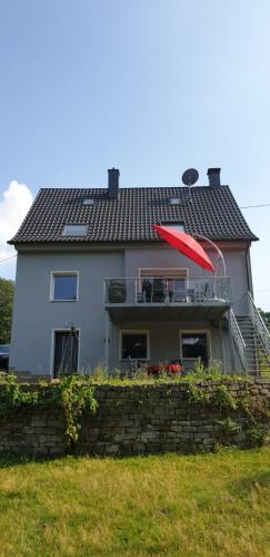 Souterrainwohnung im Grünen (Souterrainwohnung im Grunen) in Witten Souterrainwohnung im Grünen (Souterrainwohnung im Grunen) in Witten