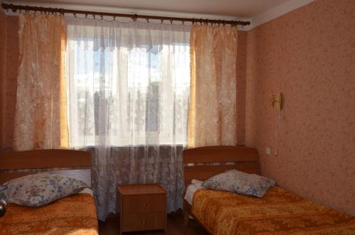 This photo about Hotel Planeta shared on HyHotel.com