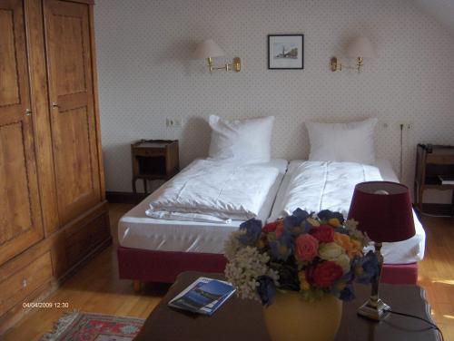 Hotel zum alten Brauhaus in Dudeldorf Hotel zum alten Brauhaus in Dudeldorf