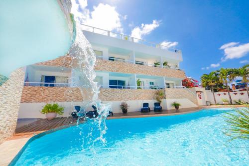 Hotel Pipa Centro Residence
