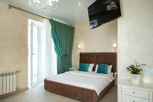 Студия Luxury в центре in Nikolaev Студия Luxury в центре in Nikolaev