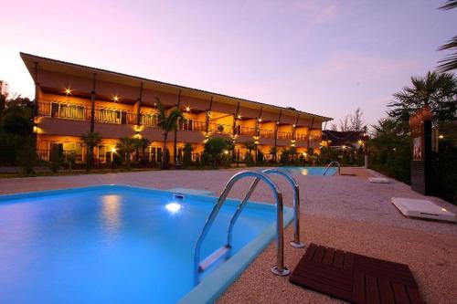 マリディー ベイ リゾート14