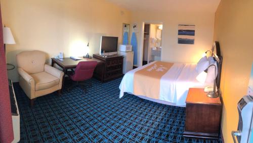 دايز إن باي ويندام سانتا في نيو مكسيكو (Days Inn by Wyndham Santa Fe New Mexico) in مركز مدينة سانتا في دايز إن باي ويندام سانتا في نيو مكسيكو (Days Inn by Wyndham Santa Fe New Mexico) in مركز مدينة سانتا في
