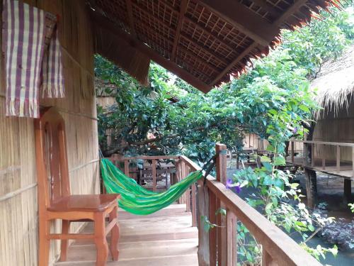 Tribal Village Homestay & Trekking in Banlung Tribal Village Homestay & Trekking in Banlung