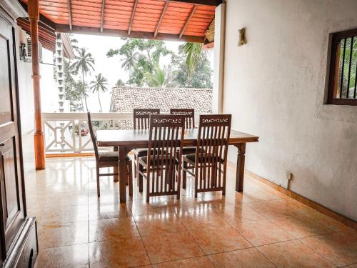 نوجا إيدن تانجالي (Nuga Eden Tangalle) in Tangalle نوجا إيدن تانجالي (Nuga Eden Tangalle) in Tangalle