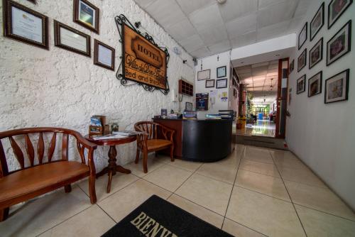 Hotel Villa de Don Andrés