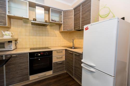 uiutnoe zhil'e in Kazan uiutnoe zhil'e in Kazan